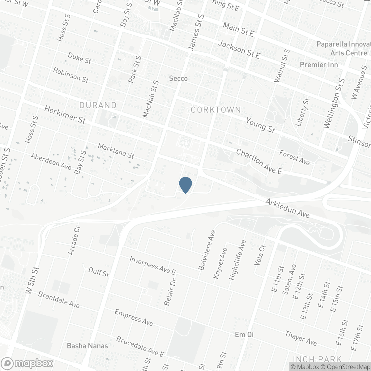 25 MOUNTWOOD Avenue Unit# 14, Hamilton, Ontario L8N 2G8